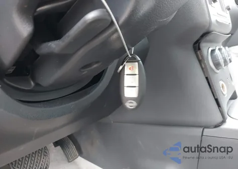 2012 Nissan Rogue Sv W/Sl Pkg from USA, damaged, VIN JN8AS5MTXCW297512